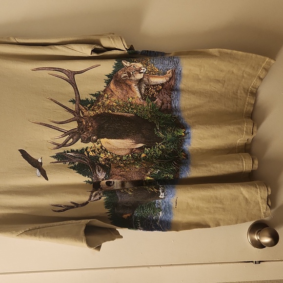 Habitat Wilderness size L - Picture 3 of 8